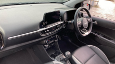 Kia Picanto 1.2 GT-line S 5dr Auto Petrol Hatchback